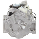 BuyAutoParts 60-04611NA A/C Compressor 4