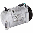 OEM / OES 60-04707NC A/C Compressor 2