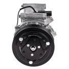 2019 Mazda MX-5 Miata A/C Compressor 3