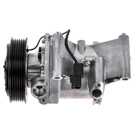 2019 Mazda MX-5 Miata A/C Compressor 5