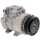 BuyAutoParts 61-97672RN A/C Compressor and Components Kit 2