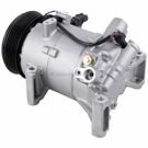 BuyAutoParts 60-04561NA A/C Compressor 2