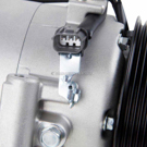 BuyAutoParts 60-04561NA A/C Compressor 3
