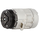 BuyAutoParts  Lincoln MKC A/C Compressor 61-02238NA