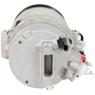 BuyAutoParts 61-02238NA A/C Compressor 4
