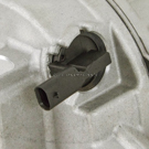 2017 Lincoln MKC A/C Compressor 5
