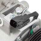 BuyAutoParts 61-02238NA A/C Compressor 6