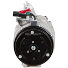 BuyAutoParts 60-04613NA A/C Compressor 2
