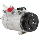 BuyAutoParts 60-04613NA A/C Compressor 3