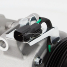 BuyAutoParts 60-04613NA A/C Compressor 5