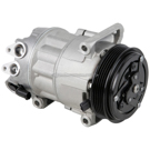 OEM / OES 60-04024NC A/C Compressor 1