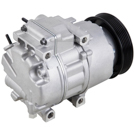 2017 Kia Sorento A/C Compressor 2