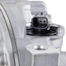 2017 Kia Sorento A/C Compressor 3