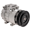 BuyAutoParts 61-96714R2 A/C Compressor and Components Kit 2