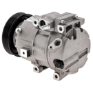 BuyAutoParts 60-04621NA A/C Compressor 2