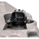 BuyAutoParts 60-04621NA A/C Compressor 3