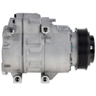 BuyAutoParts 60-04623NA A/C Compressor 2