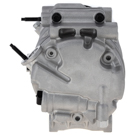 BuyAutoParts 60-04623NA A/C Compressor 4