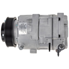 BuyAutoParts 60-04623NA A/C Compressor 5