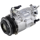 2016 Cadillac CT6 A/C Compressor 1