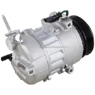 OEM / OES 60-04624NC A/C Compressor 2