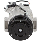 BuyAutoParts 60-04626NA A/C Compressor 2
