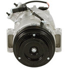 BuyAutoParts 60-04626QA A/C Compressor 2