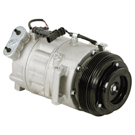 BuyAutoParts 60-04626QA A/C Compressor 3