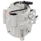 BuyAutoParts 60-04626NA A/C Compressor 4