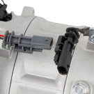 BuyAutoParts 60-04626NA A/C Compressor 5