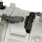 BuyAutoParts 60-04626QA A/C Compressor 5