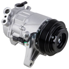 BuyAutoParts 61-94462CK A/C Compressor and Components Kit 2