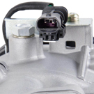 2017 Chevrolet Equinox A/C Compressor 4