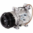 BuyAutoParts 61-70673R6 A/C Compressor and Components Kit 6