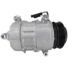 2021 Chevrolet Blazer A/C Compressor 2
