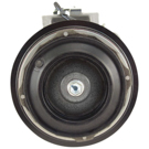 2021 Chevrolet Blazer A/C Compressor 3