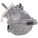 2021 Chevrolet Blazer A/C Compressor 4