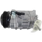 2021 Chevrolet Blazer A/C Compressor 5