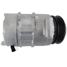 2021 Chevrolet Blazer A/C Compressor 6
