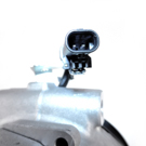 2021 Chevrolet Blazer A/C Compressor 7