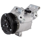 OEM / OES  Scion iA A/C Compressor 60-04633NC
