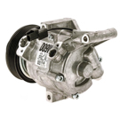 BuyAutoParts 60-04633QA A/C Compressor 2