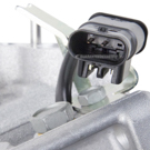 2015 Mercedes Benz S550e A/C Compressor 3