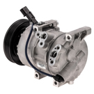 BuyAutoParts 60-04639NA A/C Compressor 2