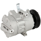 BuyAutoParts 60-04640NA A/C Compressor 2