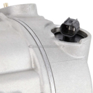 BuyAutoParts 60-04640NA A/C Compressor 3
