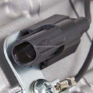 BuyAutoParts 60-04642NA A/C Compressor 3