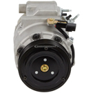 BuyAutoParts 60-04013NA A/C Compressor 2