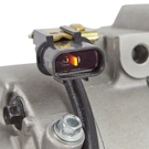 BuyAutoParts 60-04013NA A/C Compressor 5