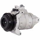 2018 Ford F Series Trucks A/C Compressor 1